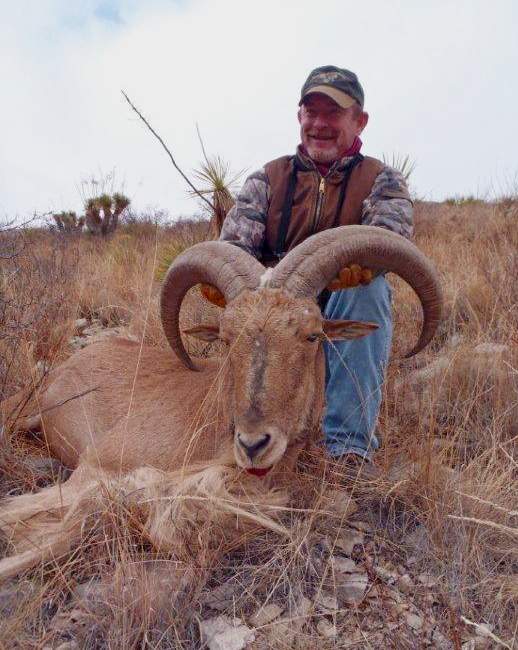 Texas Exotic Hunting Safaris With All Seasons Guide Service.